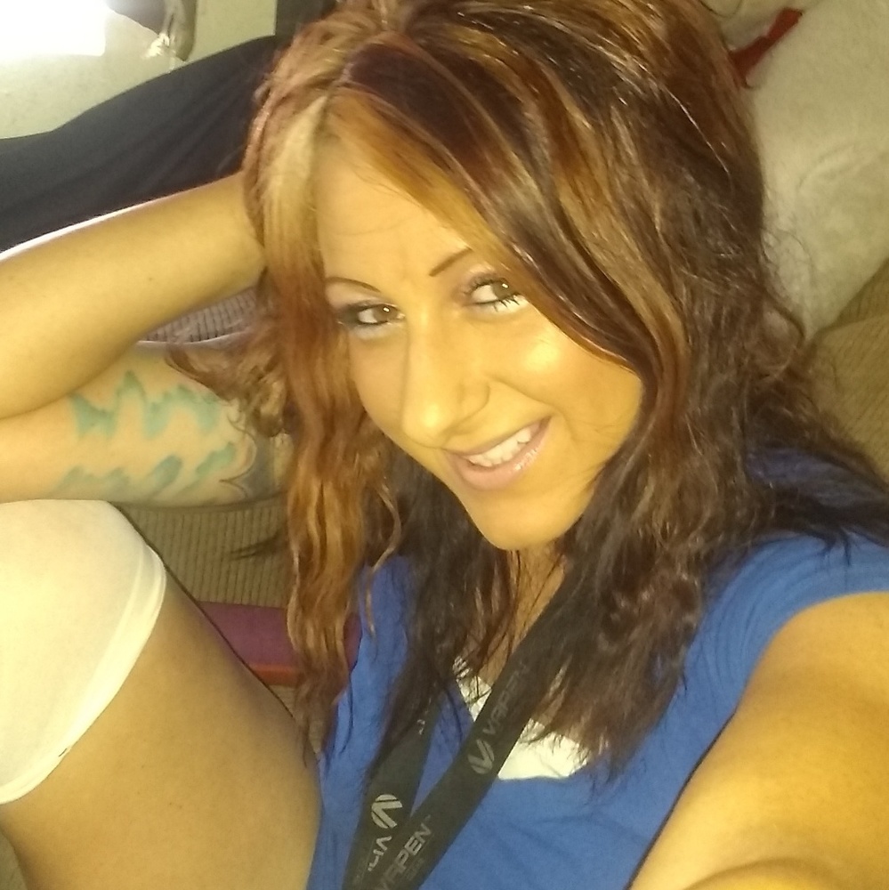 Meet your Posher, Kimberly